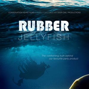 Bilder Rubber Jellyfish