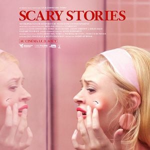 Bilder Scary Stories To Tell In The Dark