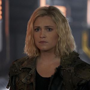 Bilder Eliza Taylor