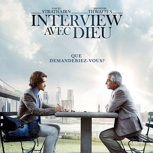 Bilder An Interview with God - Was würdest du ihn fragen?