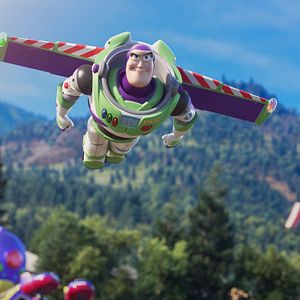 Bilder A Toy Story: Alles hört auf kein Kommando