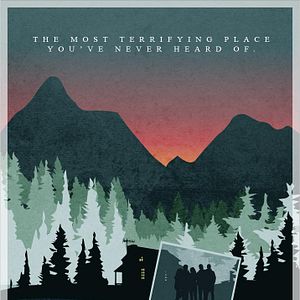 Bilder Lake Artifact