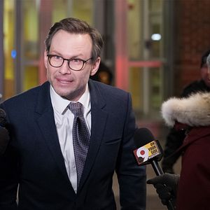 Bilder Christian Slater