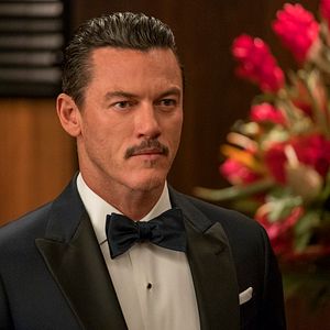 Bilder Murder Mystery