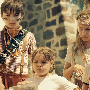 Bilder My Family and the Wolf