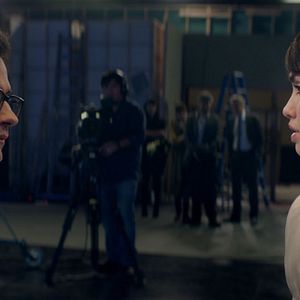 Bilder Verurteilt - Jeder hat etwas zu verbergen