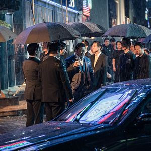 Bilder The Gangster, The Cop, The Devil