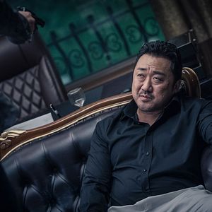 Bilder The Gangster, The Cop, The Devil