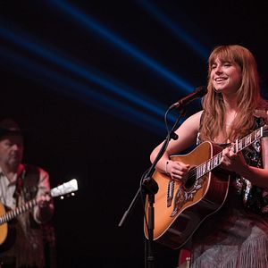 Bilder Jessie Buckley