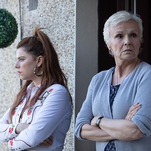 Bilder Jessie Buckley