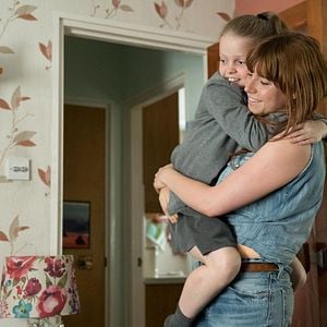 Bilder Jessie Buckley