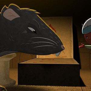 Bilder Geschichten vom See: Willy und die Wächter des Sees