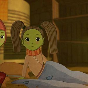 Bilder Geschichten vom See: Willy und die Wächter des Sees