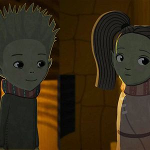 Bilder Geschichten vom See: Willy und die Wächter des Sees