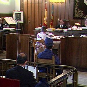 Bilder El Caso Alcàsser