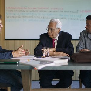 Bilder El Caso Alcàsser