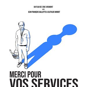 Bilder Merci Pour Vos Services Rendus