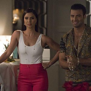 Bilder Grand Hotel (2019)