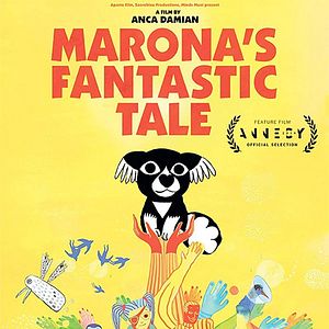 Bilder Die fabelhafte Reise der Marona