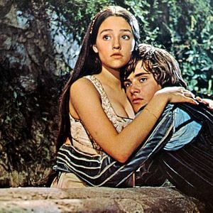 Bilder Romeo und Julia