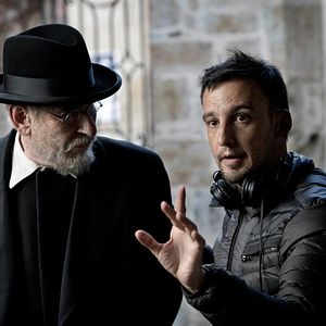 Bilder Karra Elejalde