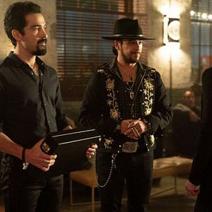 Bilder Queen Of The South