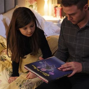 Bilder Iain De Caestecker