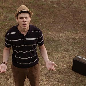 Bilder Los Rodríguez y el más allá