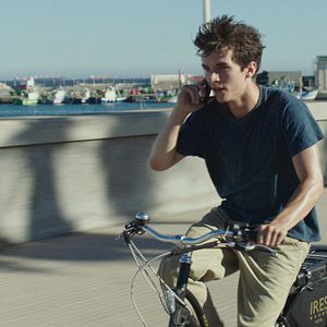 Bilder Fionn Whitehead