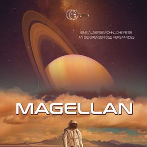 Bilder Magellan