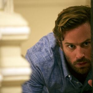 Bilder Armie Hammer
