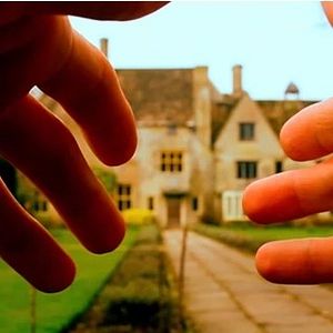 Bilder Notes From A Journey