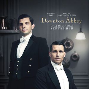 Bilder Downton Abbey