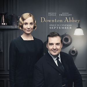 Bilder Downton Abbey