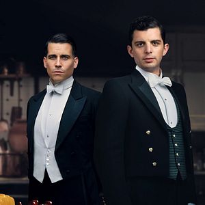 Bilder Downton Abbey