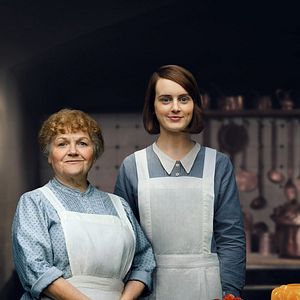 Bilder Downton Abbey