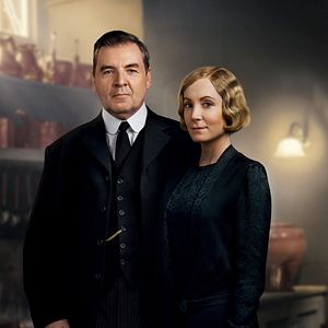 Bilder Downton Abbey