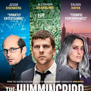 Bilder The Hummingbird Project - Operation Kolibri