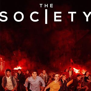 Bilder The Society
