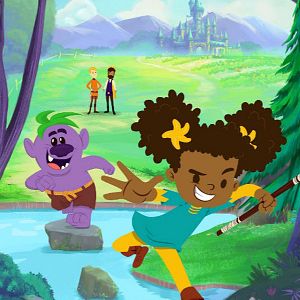 Bilder The Bravest Knight