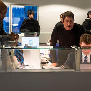 Bilder Gerard Butler