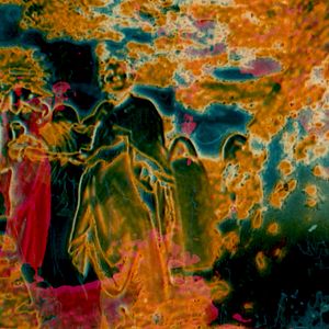 Bilder Tondal’s Vision