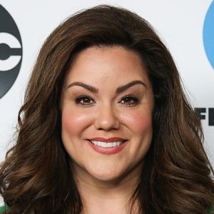 Bilder Katy Mixon