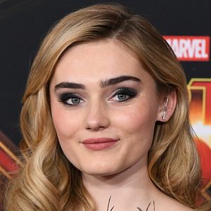 Bilder Meg Donnelly
