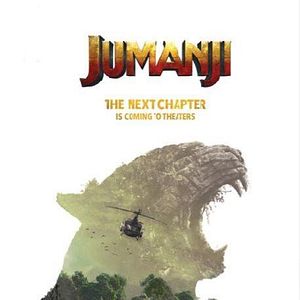 Bilder Jumanji 3: Open World