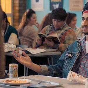 Bilder Aaron Phagura