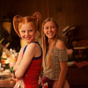 Bilder Paula Renzler