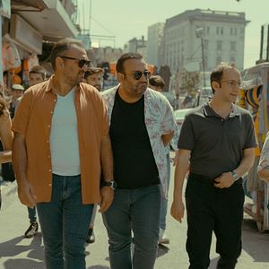 Bilder Hareket Sekiz