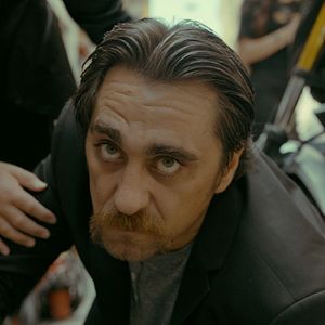 Bilder Hareket Sekiz