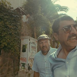 Bilder Hareket Sekiz